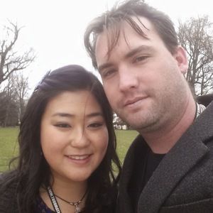 Meet your Posher, Robert